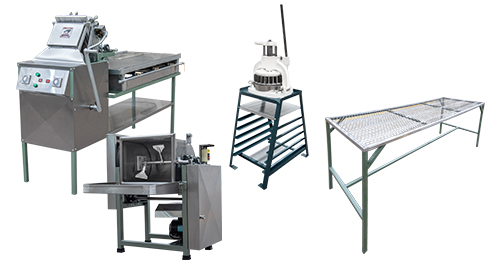 Paquete Harina 2 - ML DÚO