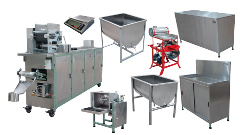 Paquete Maíz 6 - MLR 60