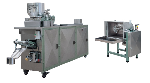 Paquete Maíz 3A - ML 60