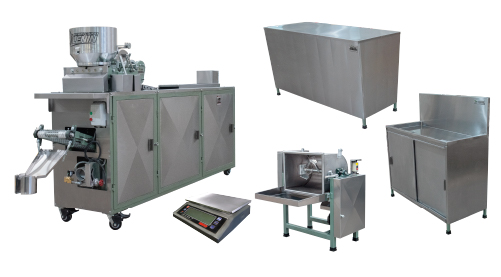 Paquete Maíz 4A - Nixtamal