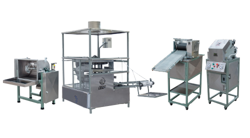 Paquete Dual 1A - ML DÚO