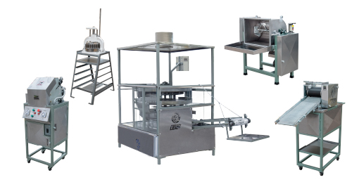 Paquete Dual 1B - ML DÚO Cortadora