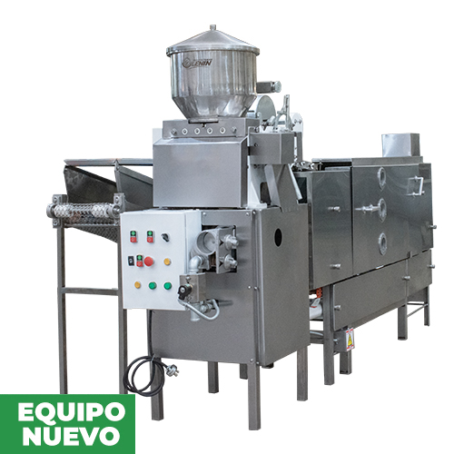 BANCO MÁQUINA ML 60