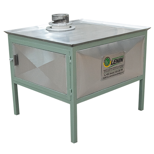 Boleadora Automática