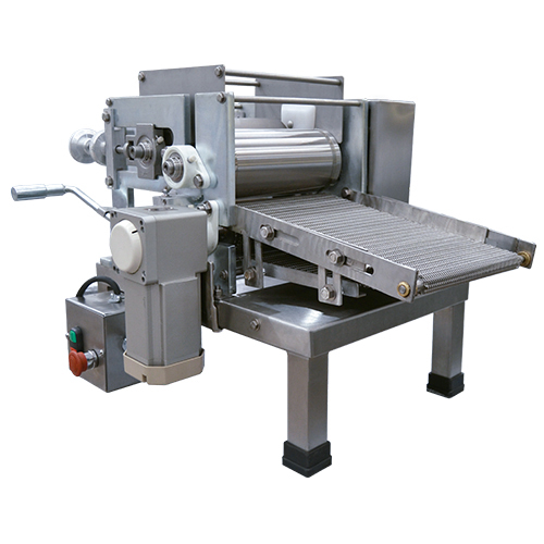 Cabezal Automático Certificado