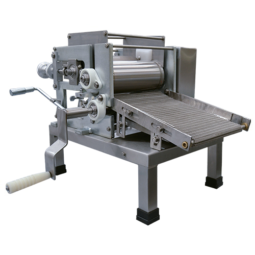 Cabezal Manual Certificado