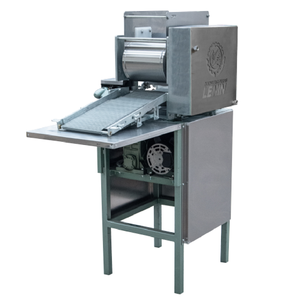 CABEZAL REST. MLR30 GORDITAS MANUAL MESA