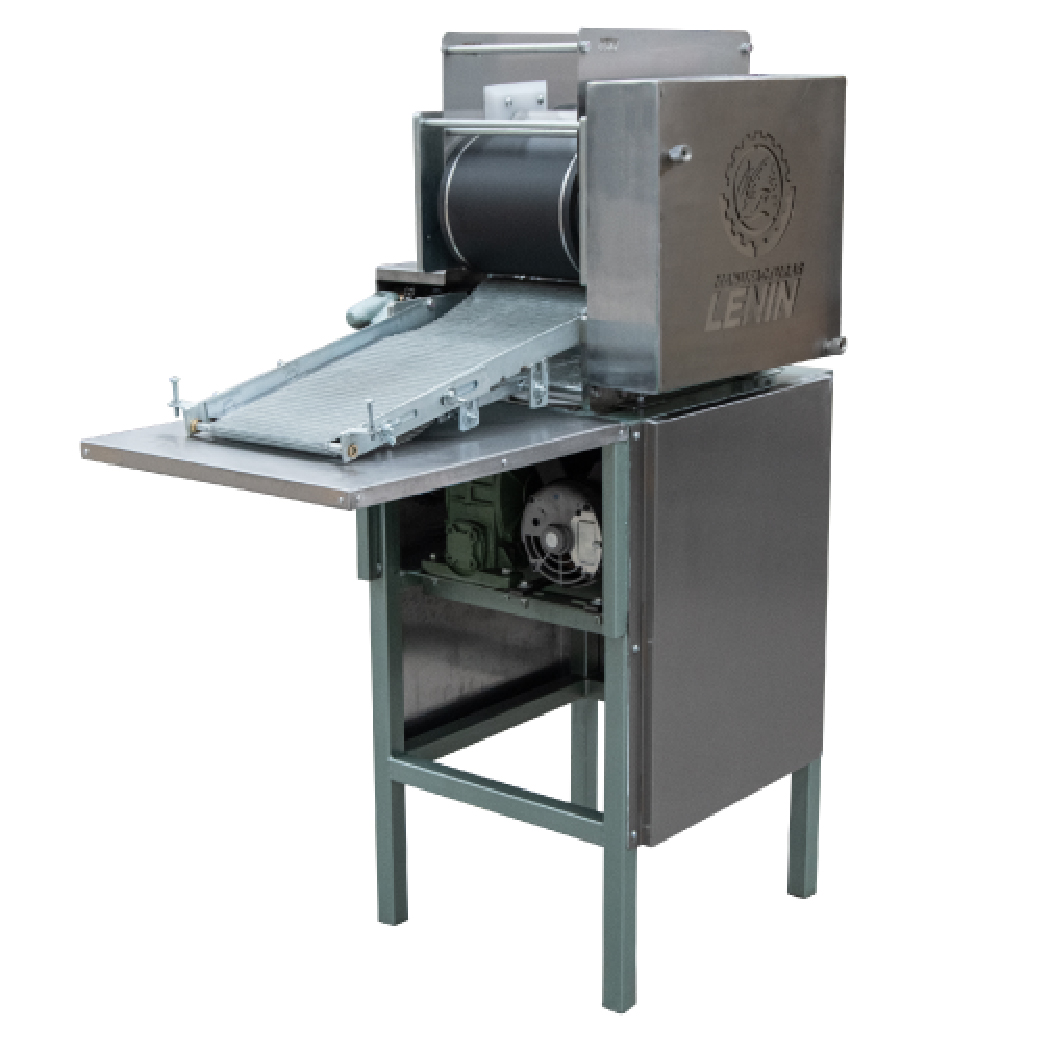 CABEZAL RODILLOS GA MÁQUINA MLR SENCILLA