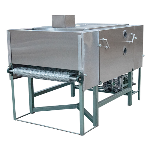 Chasis para burritos de 32″