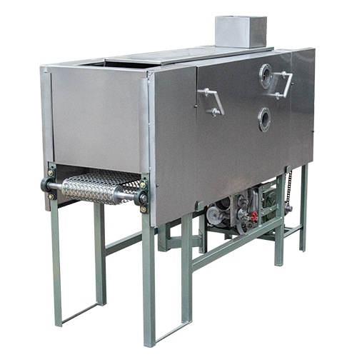 CHASIS CIRCULAR ML DUO