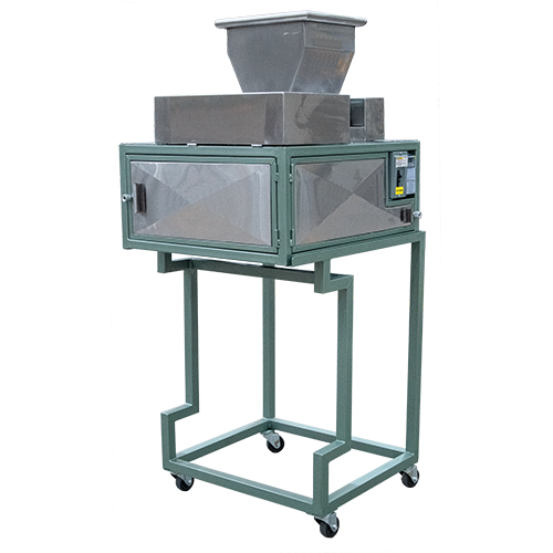 Cortadora Automática C/Variador de Velocidad