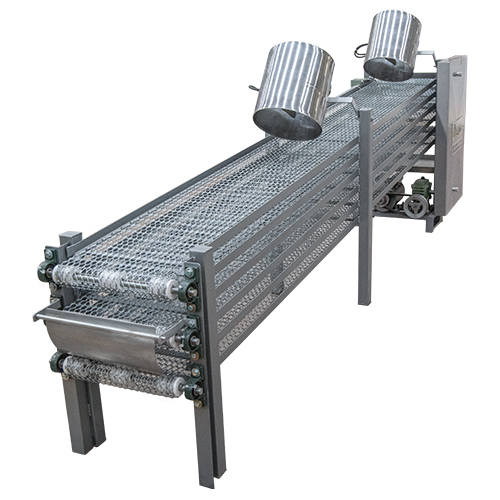 Enfriador 3 Pasos Malla 15" Sencillo