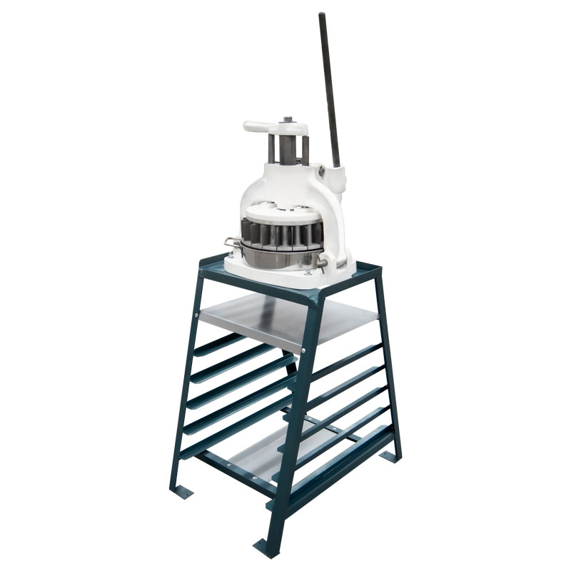 EQUIPO ADICIONAL DE HARINA