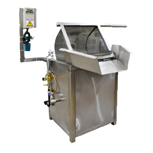 CANASTILLA PARA CORTADOR Y FREIDOR DE TOTOPOS