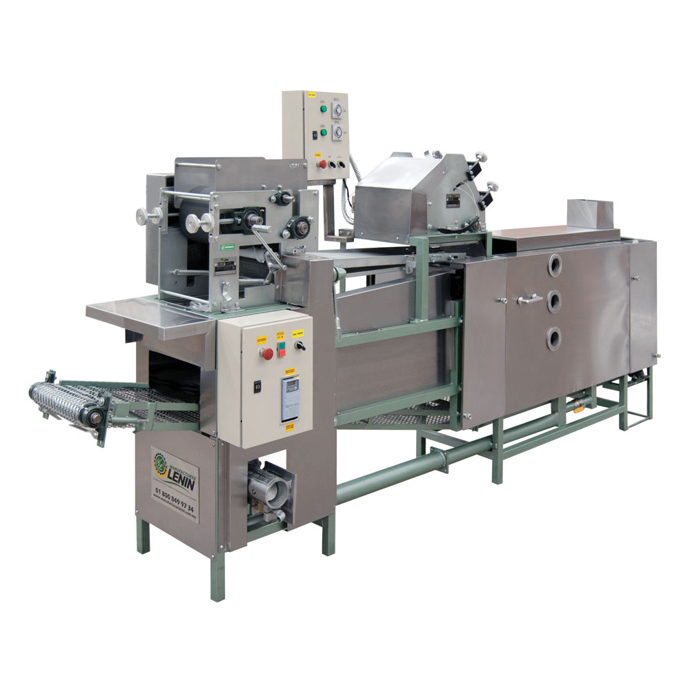 MÁQUINA DOBLE PROPÓSITO DPX - MLDP RODILLOS