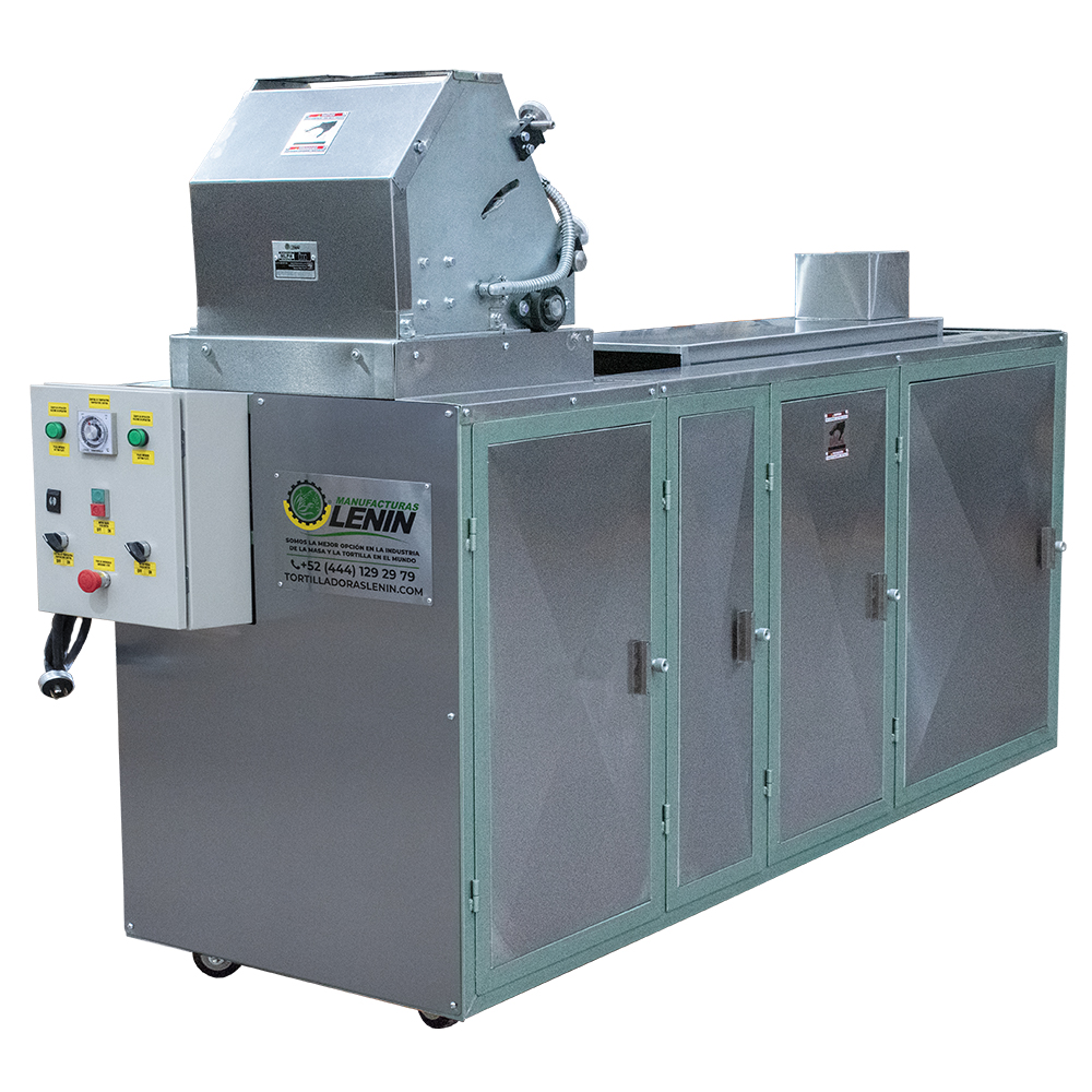 MLPH de Leva Burrito