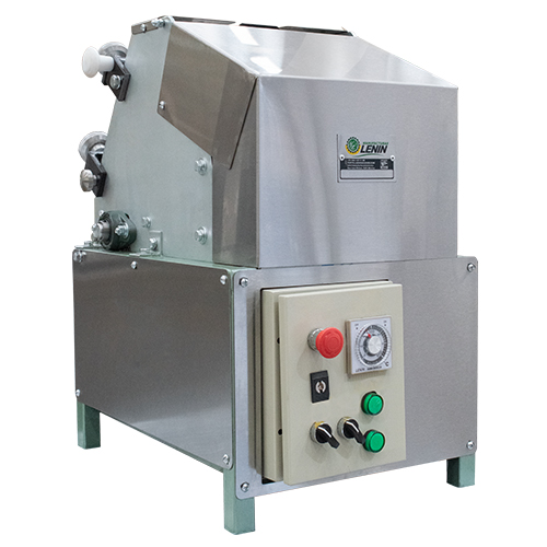 PRENSA ECO LENIN DE MESA CON COMAL