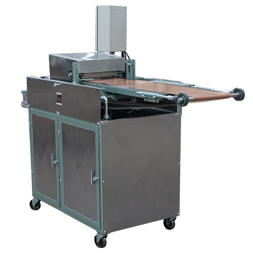 PRENSA DE HARINA DE T. DUPLEX-PLACAS INDEPENDIENTES