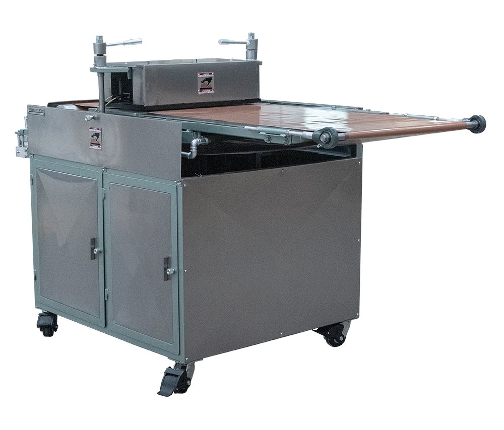 Prensa MLTC 40 de Burritos