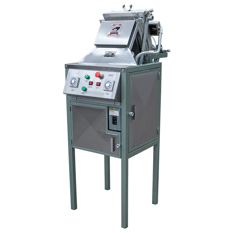 Prensa Sencilla de Resorte