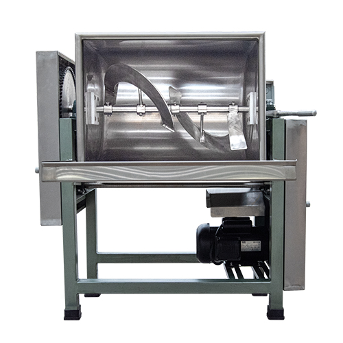 Revolvedora de Aspas Grado Alimenticio